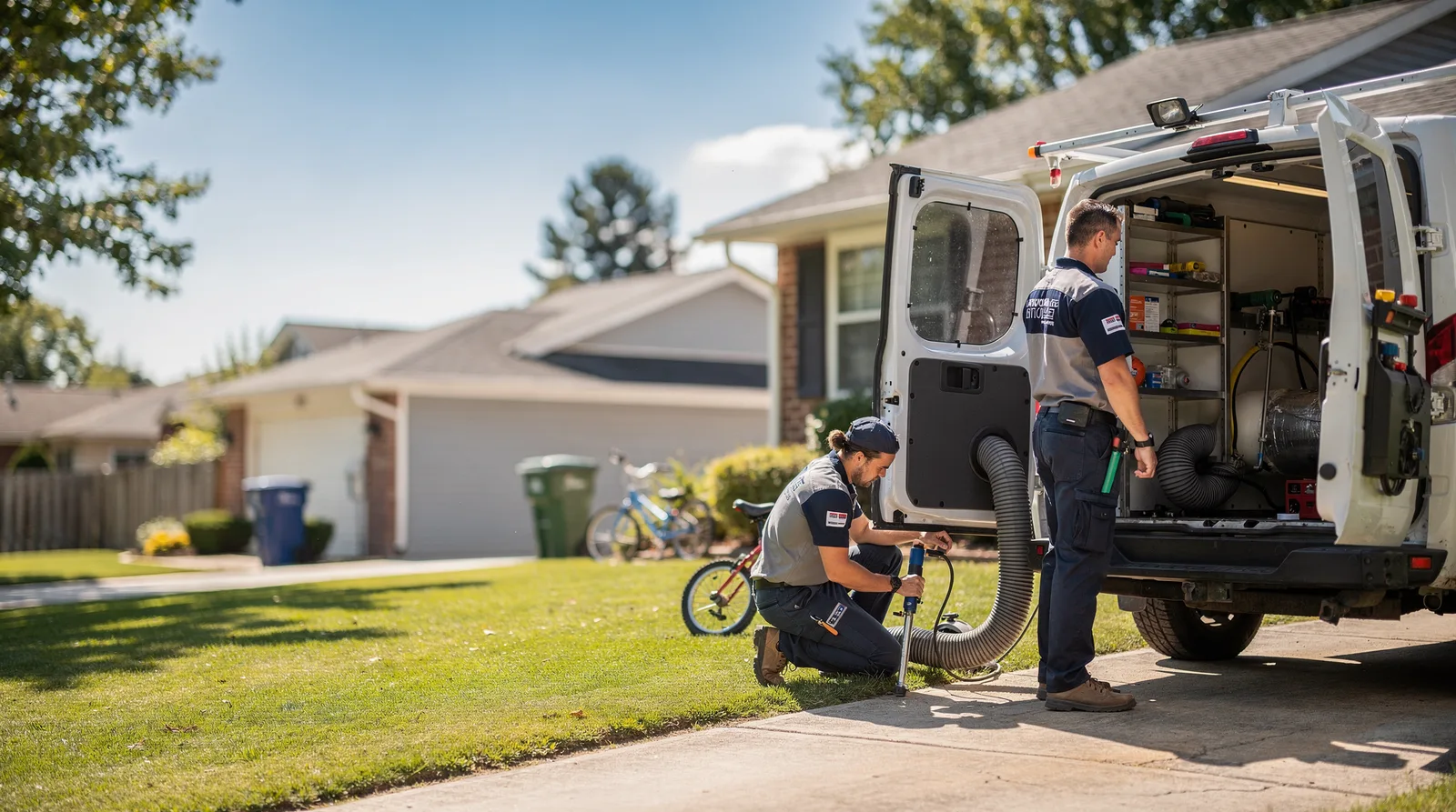 24/7 HVAC Repair & AC Replacement in Reed, KY near me